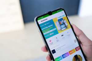 Produk Kesehatan Tokopedia