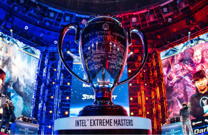 IEM Katowice 2020 - StarCraft II