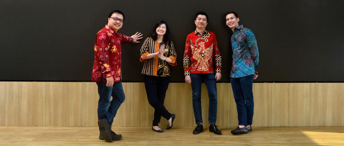 Menurut Patrick Cao, selain IPO, "go-local" menjadi fokus utama Tokopedia di dekade kedua dan seterusnya