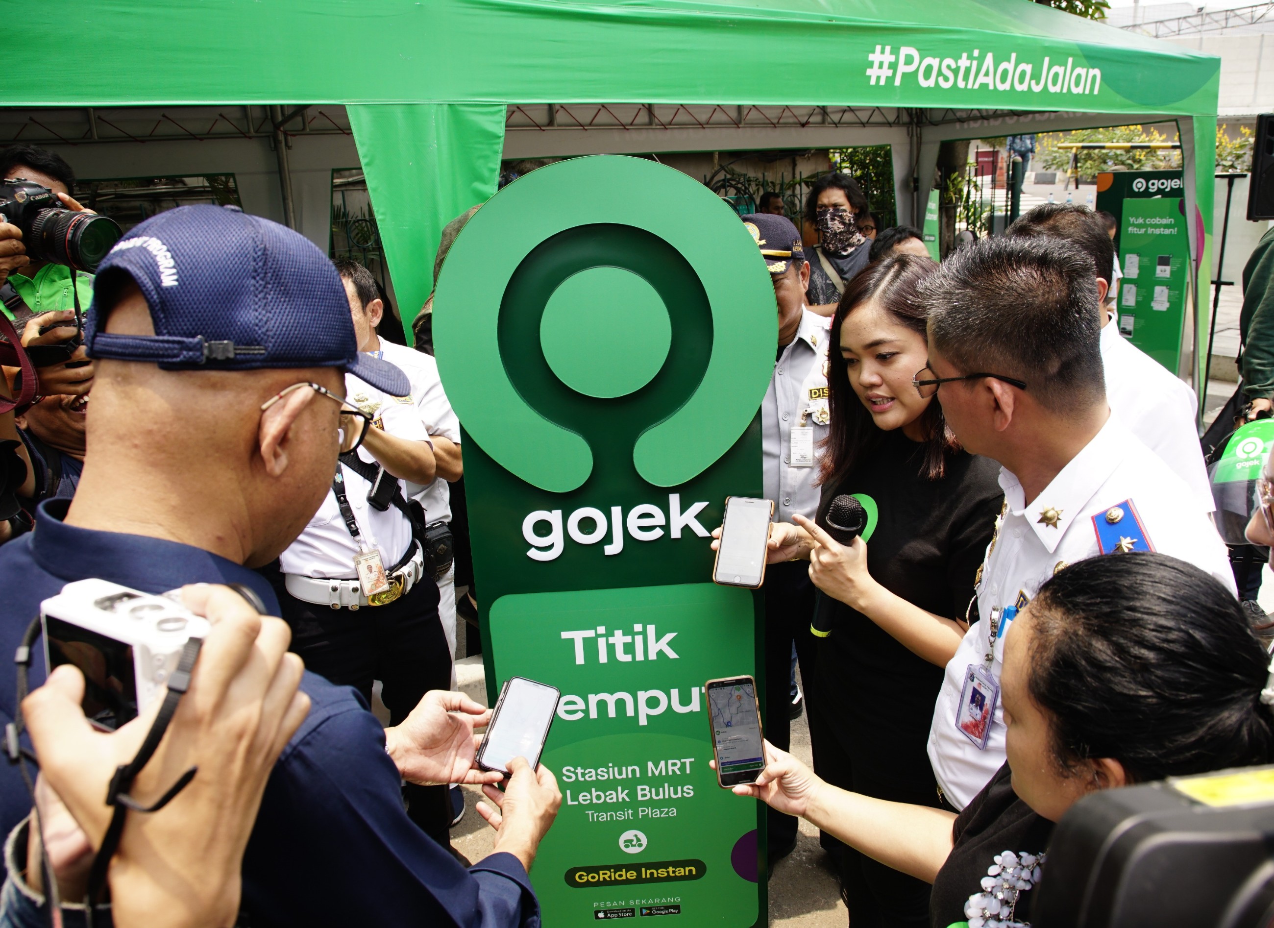 Gojek Malaysia