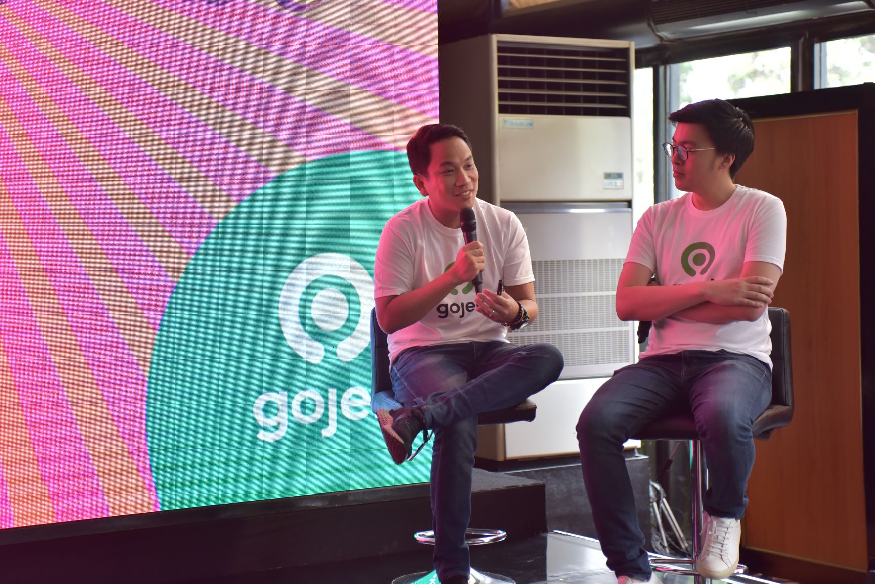 Gojek siap masuk ke Malaysia dan Filipina pada tahun depan demi mewujudkan rencana menuju perusahaan global dengan operasional di tujuh negara