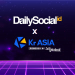 DailySocial.id and KrASIA's partnership will include editorial, innovation platform, research, and data synergy