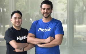 Pendanaan yang diperoleh Pintek akan dimanfaatkan untuk memperkuat platform teknologi dan tim komersial