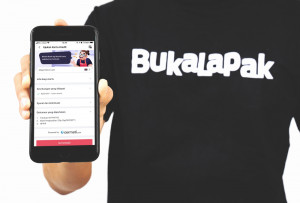 Cermati Gandeng Bukalapak Hadirkan Fitur Pengajuan Kartu Kredit Online