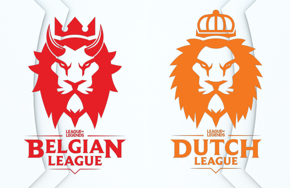 LoL Dutch and Belgian League