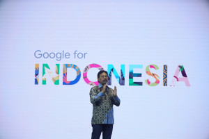 Menkominfo Minta Google Bangun Pusat Data