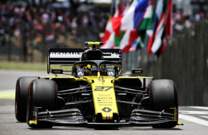 Renault F1