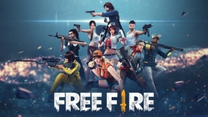 Cara Beli Diamond Free Fire di Gojek