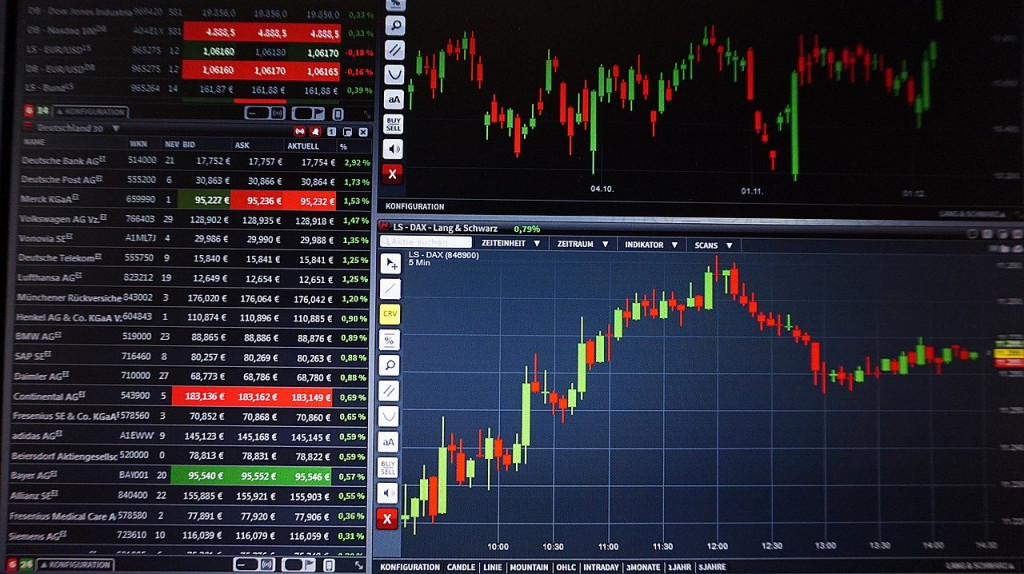 Achiko Direct Listing di Swiss