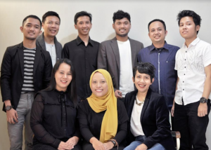 Platform reseller di segmen Muslim Evermos telah memiliki 20 ribu reseller di seluruh Indonesia