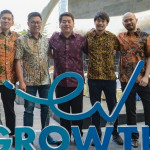 Jajaran tim EV Growth