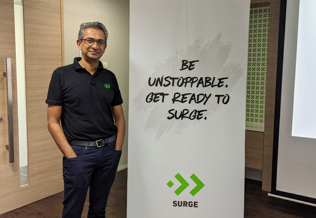 Surge, program akselerator dari Sequoia Capital India, kembali dibuka untuk batch ketiga, menargetkan lebih banyak startup dari Indonesia yang bergabung