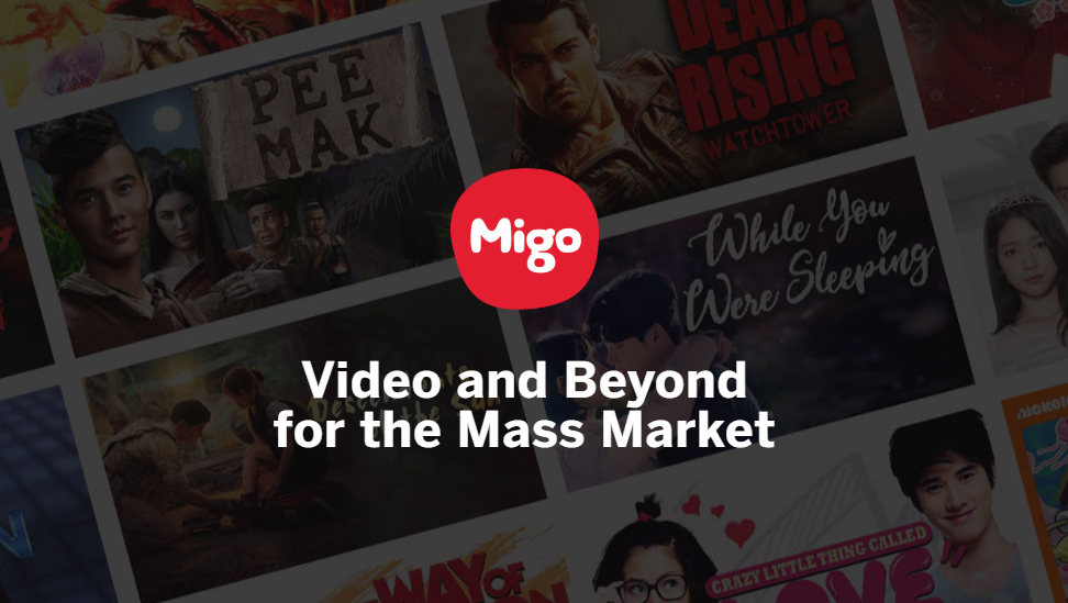 iflix migo Indonesia