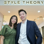 Dana segar senilai $15 juta (209 miliar Rupiah) yang diperoleh Style Theory dipimpin oleh Softbank Ventures Asia