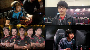 Dota 2 Indonesia Tahun 2019