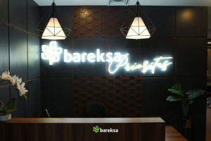 Startup marketplace reksa dana Bareksa mengonfirmasi masuknya Ovo sebagai iinvestor tunggal di putaran Seri B tahun lalu