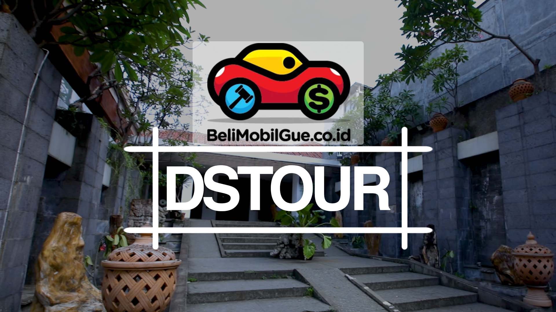 Kantor Belimobilgue / DStour
