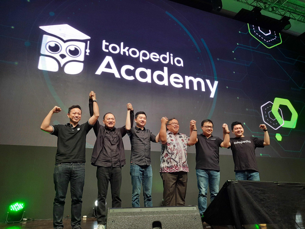 Tokopedia Academy