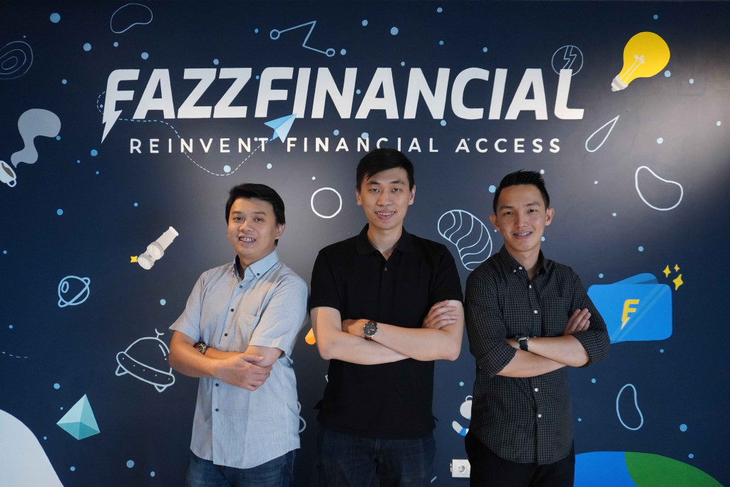 Payfazz sedang menggelar putaran pendanaan Seri B untuk pengembangan produk keuangan di luar PPOB, memperkuat tim R&D, dan ekspansi regional
