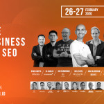 SEO Conference Jakarta 2020