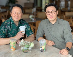 Triawan Munaf East Ventures