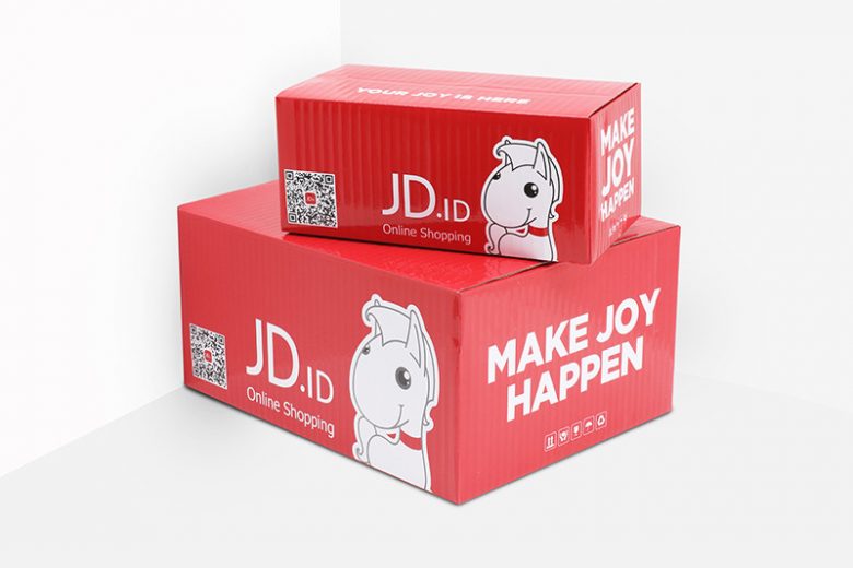 JD.id avoids elaborating further on the total funds obtained and the current valuation yet confirmed the unicorn title