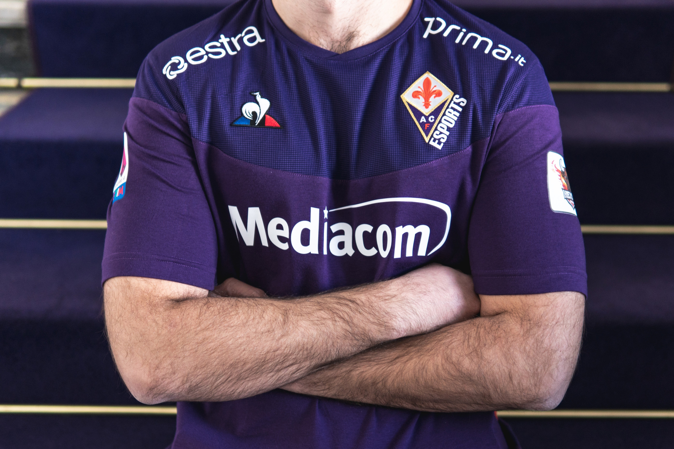 fiorentina terjun ke esports