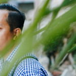 Natali Ardianto talks about his clear vision to become an industry expert as he is now