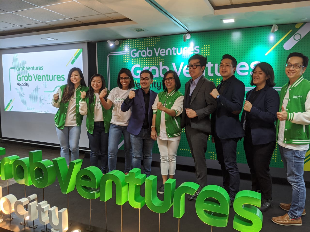 Grab Ventures Velocity Ke 3