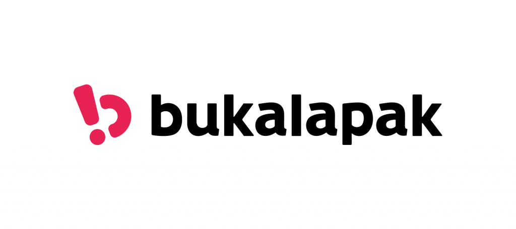 Logo baru Bukalapak disebut menggambarkan perusahaan yang lebih fleksibel dengan visi membangun sistem ekonomi yang dilandasi teknologi