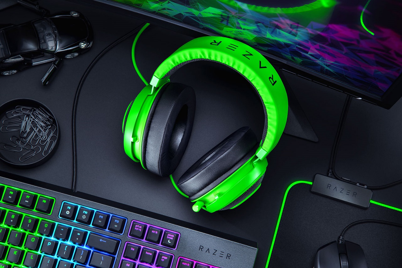 pendapatan razer 2019