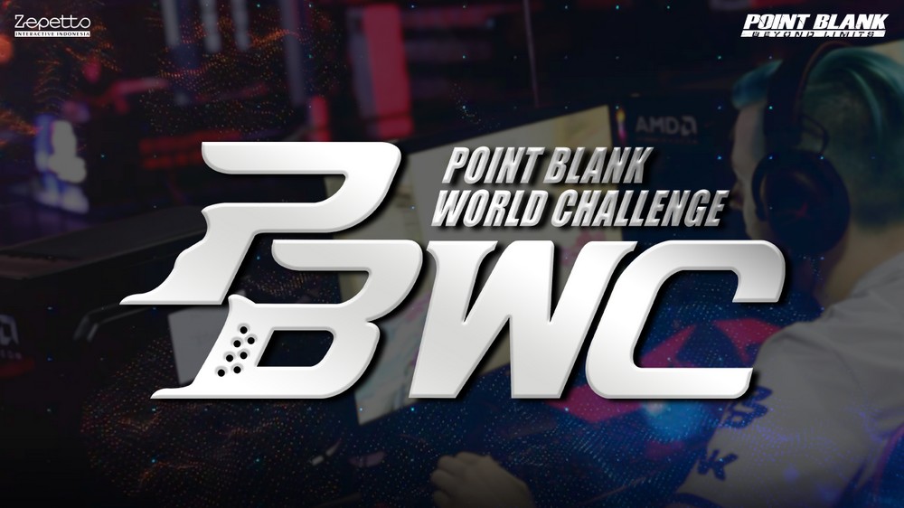 Logo PBWC 2020
