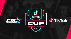 TikTok Cup