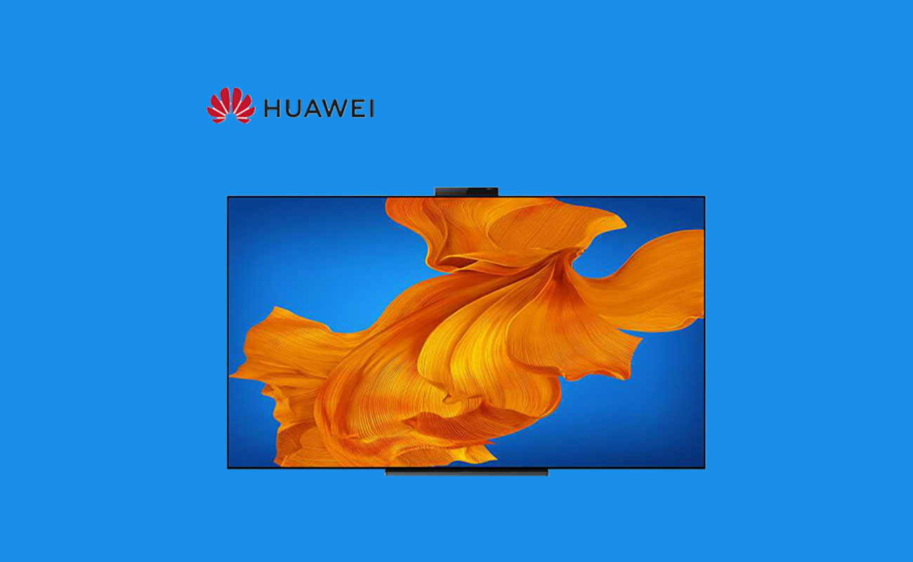 TV Huawei Vision X65