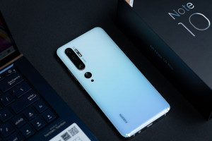 Xiaomi Mi Note 10 Pro