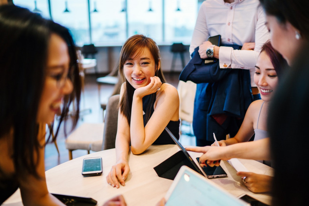 Berikut ini 10 layanan femtech potensial yang didirikan oleh Founder perempuan atau ditujukan ke pasar perempuan.