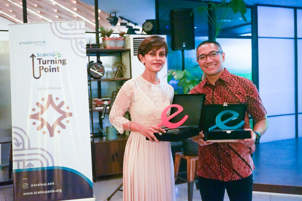 Startup p2p lending Investree peroleh pendanaan tahap pertama eri C $23,5 juta dipimpin oleh MUIP, anak usaha ventura dari MUFG, dan BRI Ventures.