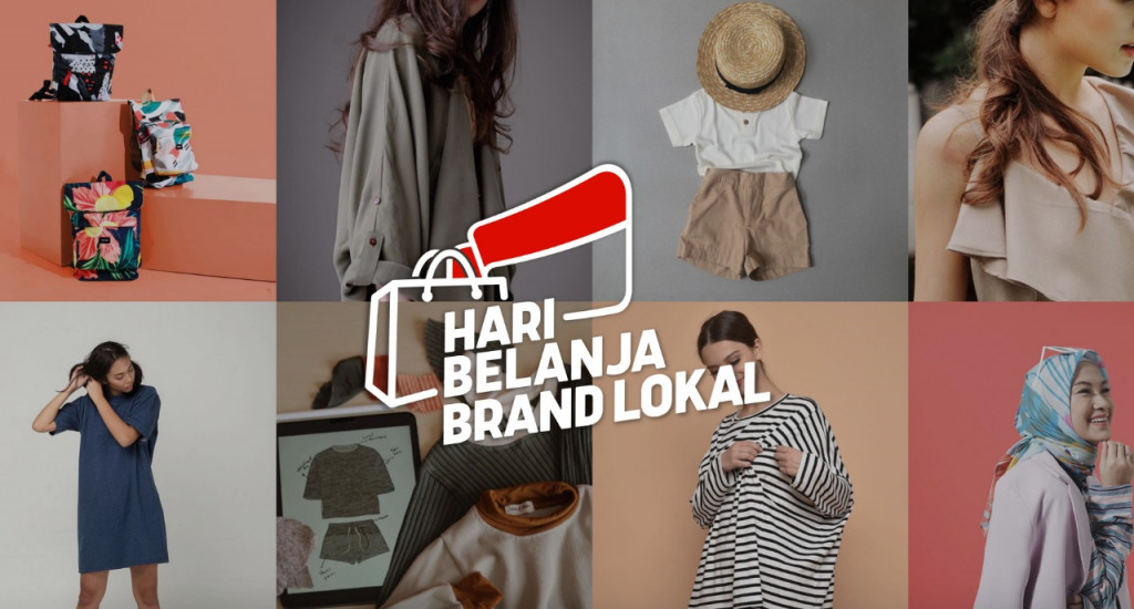 Hari Belanja Brand Lokal