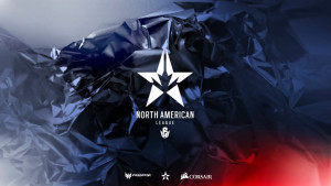 north america league