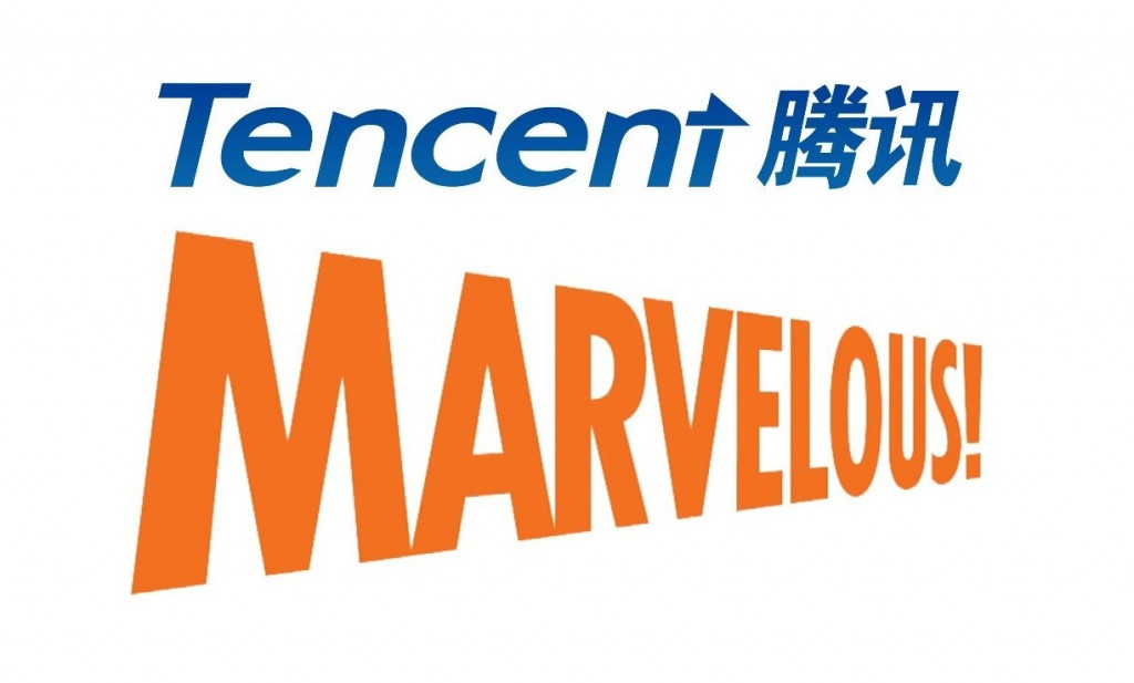 tencent harvest moon