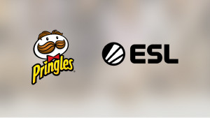 ESL Pringles