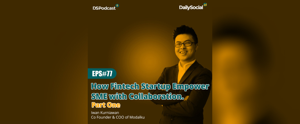 podcast ngobrolin startup