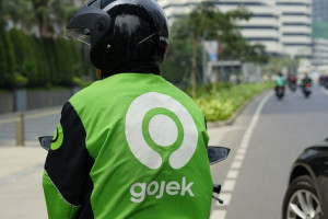 gojek menjadi unicorn di tahun 2017