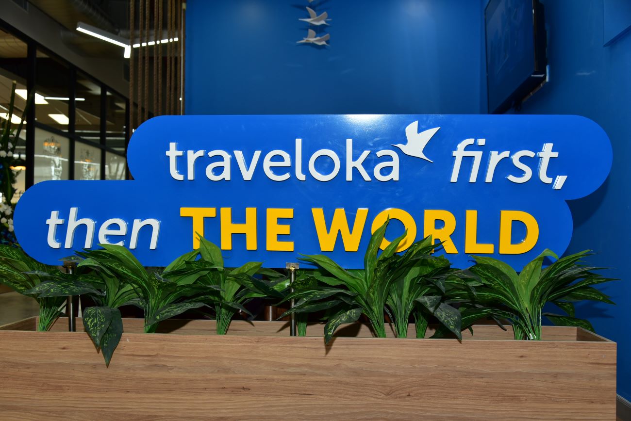 Traveloka dikabarkan mengakuisisi startup sistem pembayaran berbasis kode QR Dimo melalui perusahaan cangkang (special purpose vehicle / SPV)