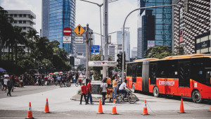 Startup Genome melaporkan Jakarta Masuk Tiga Besar “Emerging Startup Ecosystem” dari seluruh kota di dunia, peringkat pertama dipimpin Mumbai