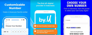 Setelah Telkomsel dan Smartfren masuk segmen prabayar digital, XL Axiata menyiapkan layanan Live.On. Dikabarkan mereka bermitra dengan Circles Life