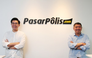 PasarPolis salah satu startup insurtech indonesia yang resmi diperkenalkan pada tahun 2015