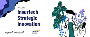 Insurtech Strategic Innovation