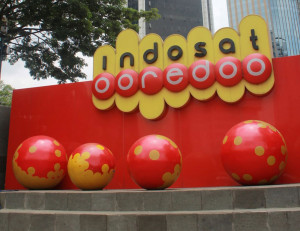 IMkas Indosat Ooredoo