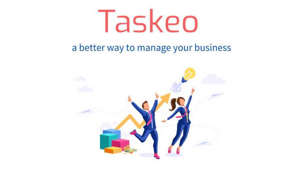 Taskeo